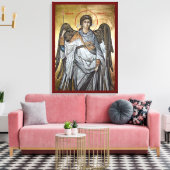 Toile Archangel Michael (Insitu(Salon))