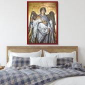 Toile Archangel Michael (Insitu(Chambre))