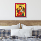Toile Archangel Michael (Insitu(Chambre))
