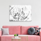 Toile Archangel St. Michael, c.1450 (Insitu(Salon))