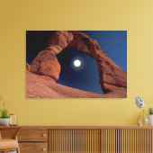 Toile Arche délicate | Arches National Park Utah (Insitu(Salon))