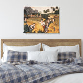 Toile Arche du Pacte, c.1865-80 (Insitu(Chambre))