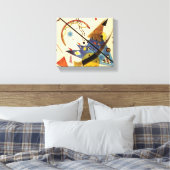 Toile Arche et point (Insitu(Chambre))