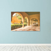 Toile Arches Hallway (Insitu (Plancher de Bois))