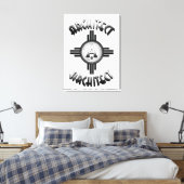 Toile Architect Retro - Architectes Merch (Insitu(Chambre))