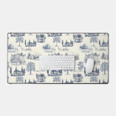 Toile architecturale (Clavier et souris)