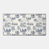 Toile architecturale (Recto)