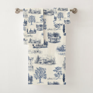 Toile architecturale