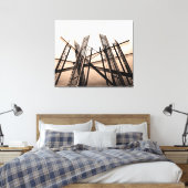 Toile architecture (Insitu(Chambre))