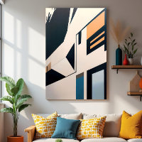 Architecture abstraite