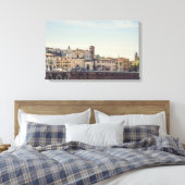 Toile Architecture de Vérone, Italie (Insitu(Chambre))
