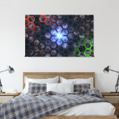 Toile Archiver (mineur) (Insitu(Chambre))