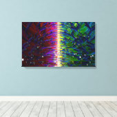 Toile Arcus (Insitu (Plancher de Bois))