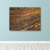 Toile Ardoise murale (Insitu (Plancher de Bois))