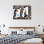 Toile Arène de Pula Croatie (Insitu(Chambre))