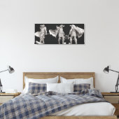 Toile Ares (Insitu(Chambre))