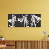 Toile Ares (Insitu(Salon))