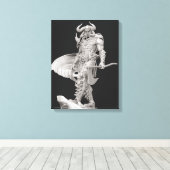 Toile Ares Alternate (Insitu (Plancher de Bois))