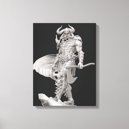 Toile Ares Alternate (Recto)