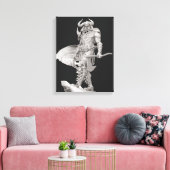 Toile Ares Alternate (Insitu(Salon))