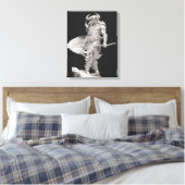 Toile Ares Alternate (Insitu(Chambre))