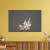 Toile Argent, Allemagne (Insitu(Salon))