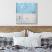 Toile Argent Aura (Insitu(Chambre))