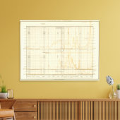 Toile Argent, or, mineure (Insitu(Salon))