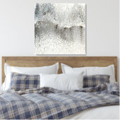 Toile Argentée (Insitu(Chambre))