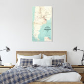 Toile Argentine 2 (Insitu(Chambre))