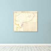 Toile Argentine 37 (Insitu (Plancher de Bois))