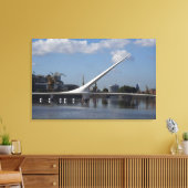 Toile Argentine, capitale de Buenos Aires. Femme (Insitu(Salon))