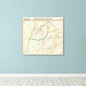 Toile Argentine Paraguay 31 (Insitu (Plancher de Bois))