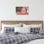 Toile Argo Gold Mine & Mill, Idaho Springs, Colorado (Insitu(Chambre))