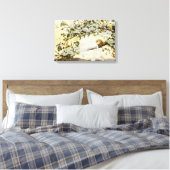 Toile "Ariel" de Fitzgerald (Insitu(Chambre))