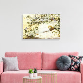 Toile "Ariel" de Fitzgerald (Insitu(Salon))