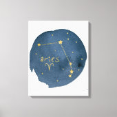 Toile Aries (Recto)
