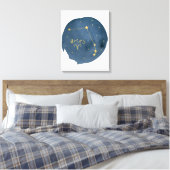 Toile Aries (Insitu(Chambre))