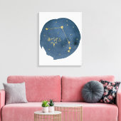 Toile Aries (Insitu(Salon))