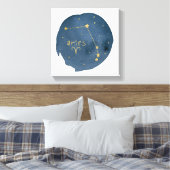 Toile Aries (Insitu(Chambre))