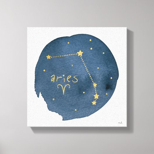 Toile Aries (Recto)