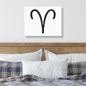 Toile Aries (Insitu(Chambre))