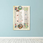 Toile Aries et un homme abattant des arbres (Insitu (Plancher de Bois))