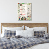 Toile Aries et un homme abattant des arbres (Insitu(Chambre))