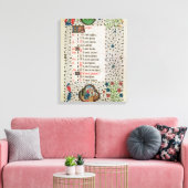 Toile Aries et un homme abattant des arbres (Insitu(Salon))