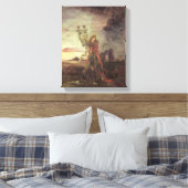 Toile Arion, 1891 (Insitu(Chambre))