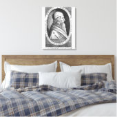 Toile Aristote (Insitu(Chambre))