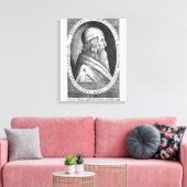 Toile Aristote (Insitu(Salon))
