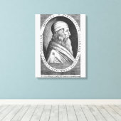 Toile Aristote (Insitu (Plancher de Bois))