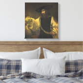 Toile Aristote Contemplating the Bust of Homer, 1653 (Insitu(Chambre))